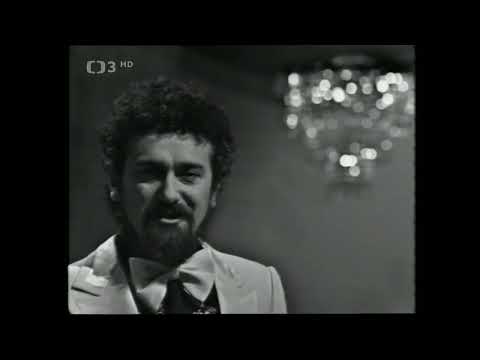 Waldemar Matuška - Žít je umět stárnout (1973)