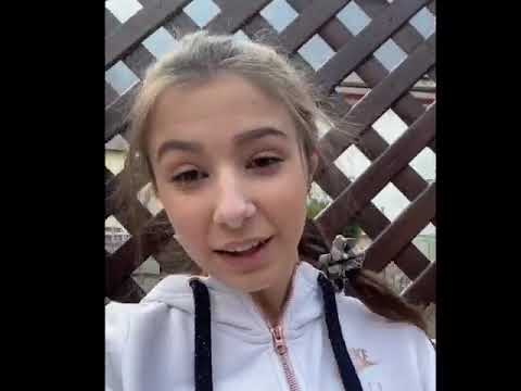 SOFIA CALLIARI LA BATTUTA