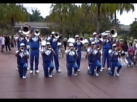 Future Corps (1997) - 3rd Set