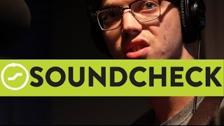 Twin Peaks: 'Flavor,' Live On Soundcheck