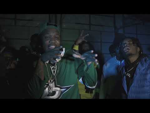 3GxSlash - Bodyrocc (Exclusive By: @HalfpintFilmzz)