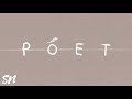 Sarah Nathalié - Poet (Lyric Video)