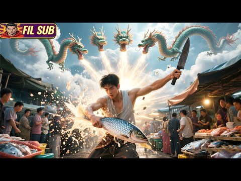 GURU TERKUAT PENDAM AMUKAN 20 TAHUN! JAGA CUCU, BALAS DENDAM KE MURID BENGIS! KELUAR & GUNCANG DUNIA