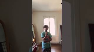 MOB - je cours après Marie- Patrice Michaud cover