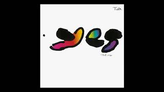 Yes, Endless Dream, Silent Spring, Talk faixa 7