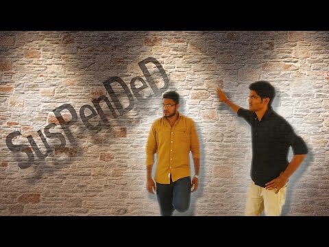 Asiqraja Suspended s...