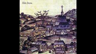 Hala Strana "A Second Fall"