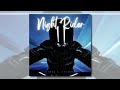 Otto C Tucker Night Rider
