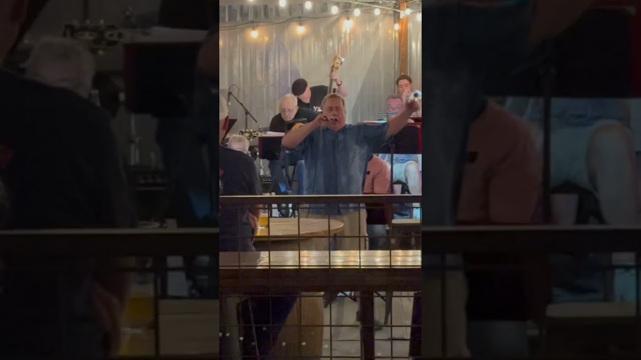 Promotional video thumbnail 5 for Martin Beal