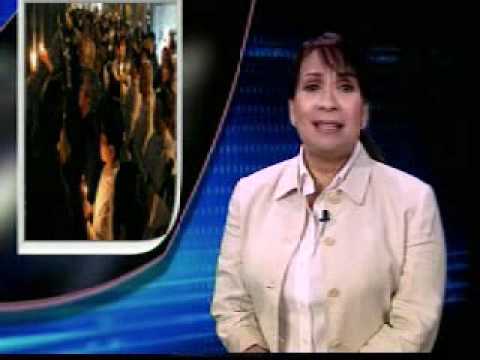 Dateline FRC - May 17 2009