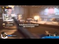 Bioshock Infinite Lost Weekend Trophy Achievement Guide