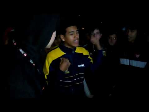 KAIVA RESINA ESE-FLOW vs POL GUAN SOUZ vs IAVS BJ PAYA | 8vos | (3vs3 - 27/7/18) WILDE STYLE