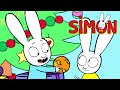 Father Christmas got my letter! 🎅🤶 | Simon | 30min Compilation | Season 3 Full episodes | Cartoons