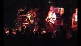 Raised Fist - that&#39;s why