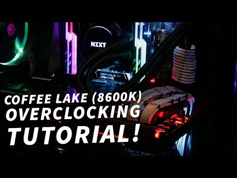 download lagu mp3 mp4 How To Overclock Cpu I5 8600k, download lagu How To Overclock Cpu I5 8600k gratis, unduh video klip How To Overclock Cpu I5 8600k