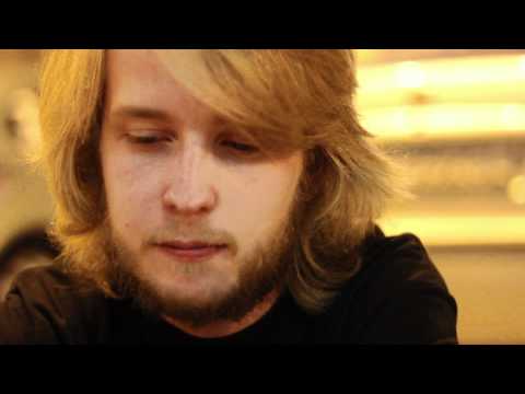 INTERVIEW: Martin Sepeši, VJ Battle founder