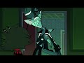 Chaz Tries To Hit On Millie Helluva Boss Season 2 Episode 3 Clip