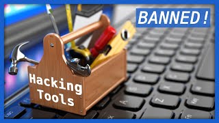 US Bans Sale Of Hacking Tools...
