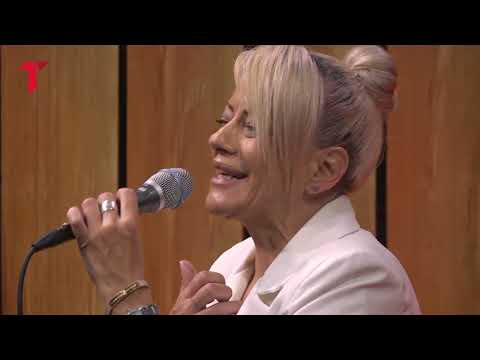 IVANA COSIC - ZID PLACA | UZIVO |