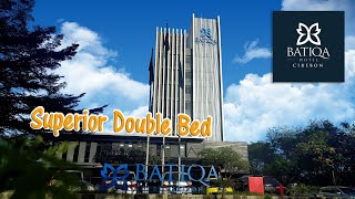 Batiqa Hotel Cirebon