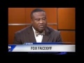 Face Off Quanell X and Angela Box on Deputy Ben Fields Brutality of a 16 year student in Classroom Face Off Quanell X and Angela Box on Deputy Ben Fields Brutality of a 16 year student in Classroom