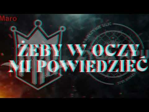 Areczek PRG - Coś Ci powiem feat. Zyga WPU prod. Vintageman