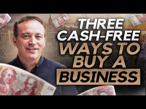 Three Cash-Free Ways