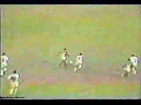 Golaço de Dener em 93