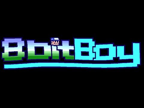 8BitBoy Steam Key GLOBAL - 2