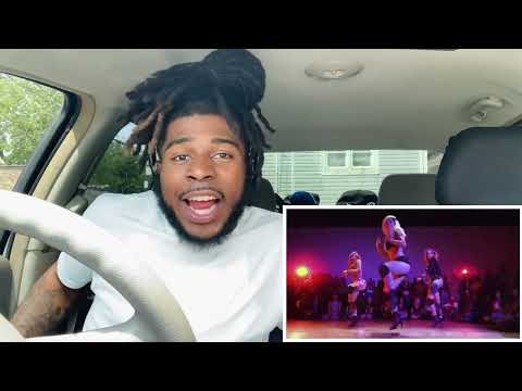 NOW IM ANXIOUS! So Anxious | Ginuwine | Aliya Janell Choregraphy | Queens N Lettos (REACTION)!
