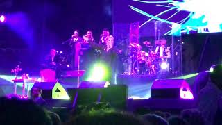 Lupita D’Alessio Yo sigo aquí