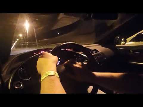 Honda civic type R FN2 vs Hyundai i30n roll race