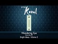 Gregg Koval - Wandering Eye