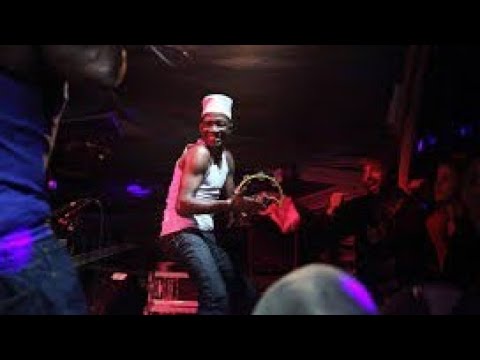 OSS - Shukrani Kwa Mjomba