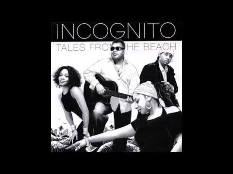 Incognito - Tales From The Beach (2008)