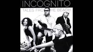 Incognito - Tales From The Beach (2008)