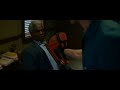The Killer 2023 This Is What It Takes Nail Gun And Neck Breaking Scene