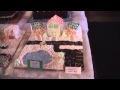The 2010 Ginger Bread Houses In Kohler Wisconsin