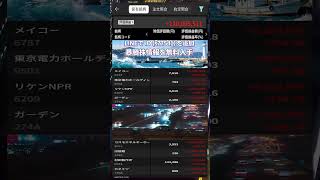 #NISA,#新NISA,#つみたてNISA,#iDeCo,#配当金,#配当利回り,#決算,#決算分析,#業績,#企業分析,#銘柄分析,#株予想,#株の買い方,#株の売り方,#株勉強