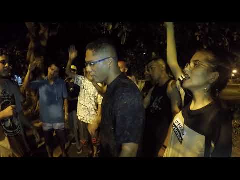 BATALHA DA ZO | SELETIVA P/ COPA ZO DE FREESTYLE - BENÉ VS D'FLOW [PRIMEIRA FASE]