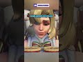 USELESS OVERWATCH 2 FACTS ABOUT SEASON 14 HAZARD Overwatch Overwatchgame Ow2 Playoverwatch