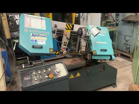JULIHUANG S280II Bandsaw | Bowland Trading Ltd (1)