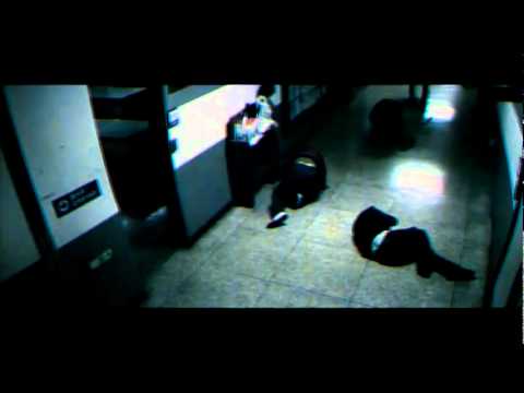 The Man from Nowhere - Exclusive UK Trailer