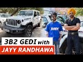 Bhalwani Gedi with Jayy Randhawa | Episode 5 | Je Jatt Vigad Geya | Sardar's Take