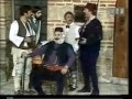 Солунски Патрдии Илија бакало умрел од забо
