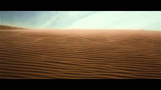 California Dunes 5D Mark III - Magic Lantern Test