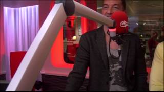 Clouseau stelt nieuwe single voor bij Ornelis en Rogiers