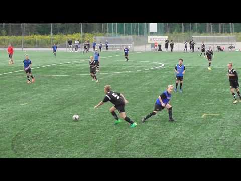 Kronängs IF P03/04 - Brämhults IK Vitsvart