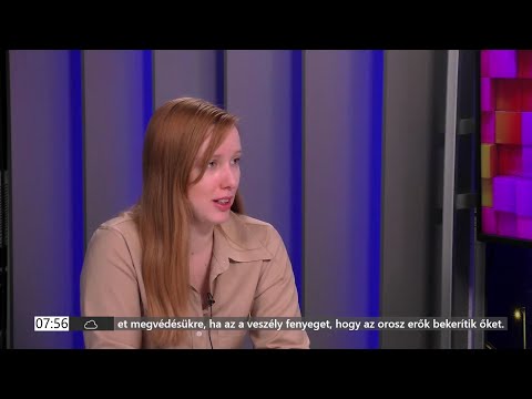 PIRKADAT Breuer Péterrel: Bakos Bernadett
