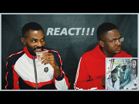 NGA x T-Rex x Van Sophie - Duas No Cubico(REACT!!!)✔